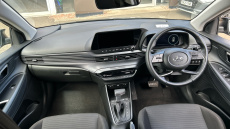 Hyundai i20 1.0T GDi 48V MHD Premium 5dr DCT Petrol Hatchback